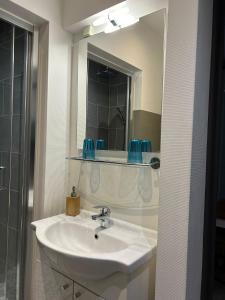 Les petits nids de Nina 1