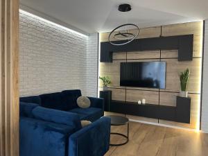 Apartament City Park Gdańsk