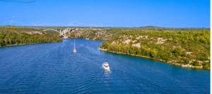 Holiday Home Paradise Beach