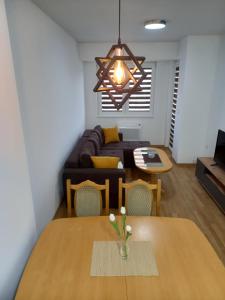Apartman Mircevski