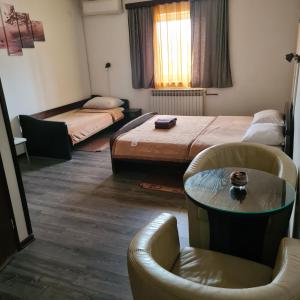 Guesthouse Kod mosta