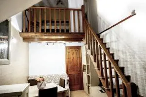 DOMUS ESSENTIA - Ripi