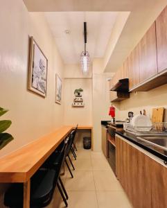 *Y Stylish 2BR Option for 6
