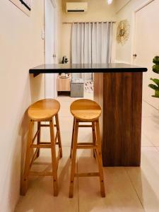 *Y Stylish 2BR Option for 6