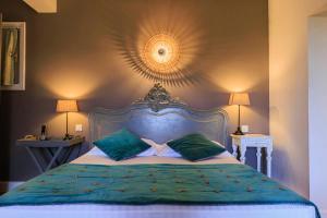 Hotels Hotel du Clos : photos des chambres