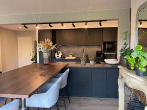 Appartements Superbe appartement haut de gamme centre ville : photos des chambres