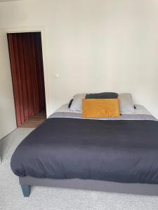 Appartements Superbe appartement haut de gamme centre ville : photos des chambres