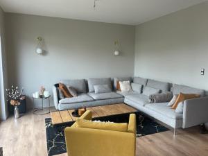 Appartements Superbe appartement haut de gamme centre ville : photos des chambres