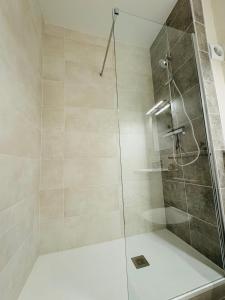 Appartements Cosy Louvel, Superbe apt au coeur d-Angouleme : photos des chambres