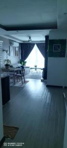 D&Q METROCITY GUESTHOUSE