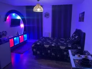 Le cocon du Nil jolie studio - Douai