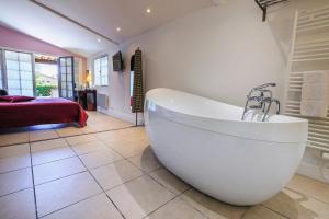 Hotels Hotel du Clos : photos des chambres
