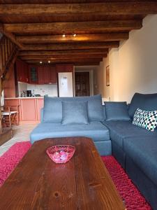 Helmos Mountain Retreat