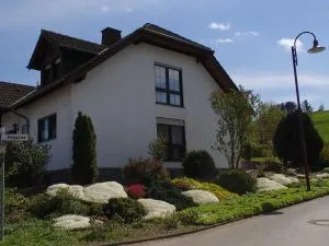 Ferienwohnung Meisenthal nähe Nürburgring - Borler