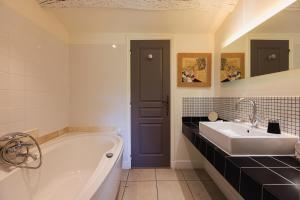 Hotels Hotel du Clos : photos des chambres