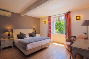 Hotels Hotel du Clos : photos des chambres