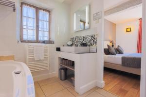 Hotels Hotel du Clos : photos des chambres