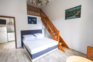 Apartmány U Davídků