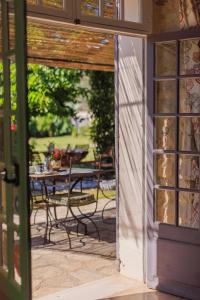 Hotels Hotel du Clos : photos des chambres