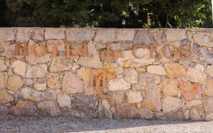 Hotels Hotel du Clos : photos des chambres