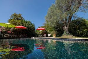 Hotels Hotel du Clos : photos des chambres