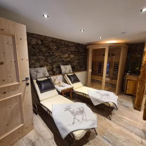 Haus Edelweiss Spiss bei Samnaun