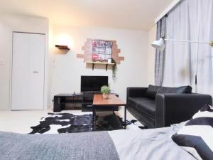 43新宿最中心 新宿御苑前站5分-Shinjuku center 5 mins to Station, Max 3 直达新宿 涉谷 表参道 池袋 上野 代代木 银座 原宿