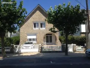 Belle villa 150 m Carnac plage - Carnac