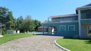 Sitío Paraíso - 帕赖布纳