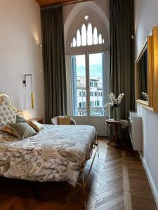 Appartement 2 Chambres