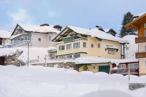 Haus Helga Obertauern - Untertauern