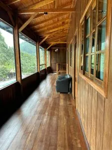 Vila dos pássaros,Quarto 05 - Itapema