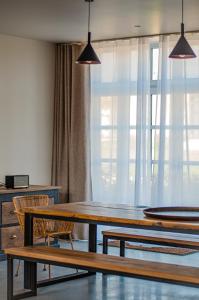 Hotels DOMAINE LE MEZO : photos des chambres