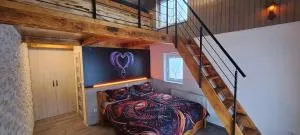 Apartmán Dračí údolí - Chvaleč