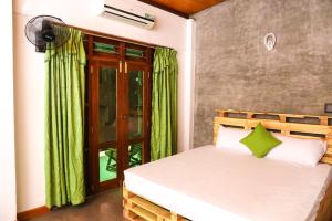 Cinnamon Eco Villa 1