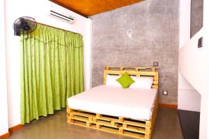 Cinnamon Eco Villa 1