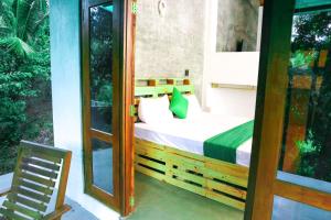 Cinnamon Eco Villa 1