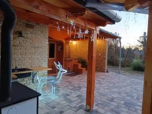 Regina Ranch - Somogydöröcske