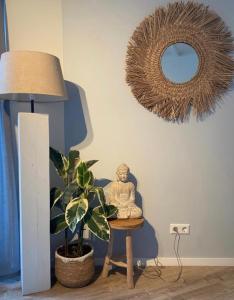 Dromen aan het strand