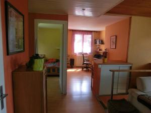 LELGIA, gîte 3 étoiles