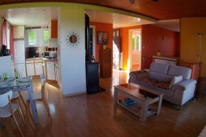 LELGIA, gîte 3 étoiles