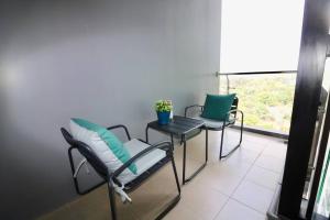 Condo The Zea Shiracha