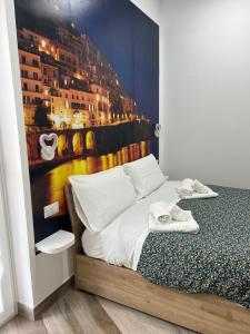 B&B MARE E POESIA Salerno