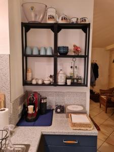 Maisons de vacances ZELLA HAUS : photos des chambres