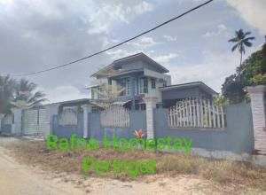 Rafna Homestay
