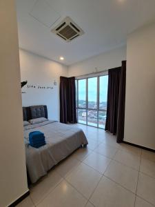Sekinchan Simple Love SeaHouse ~ Seaview 5-15B