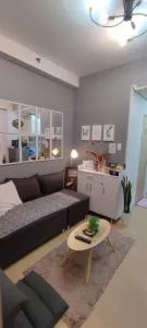 Eiyas Staycation and Surprises - Marilao