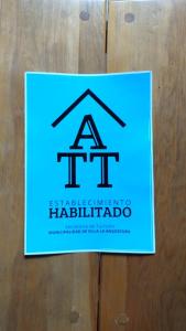 Baguales Alojamientos Patagonicos