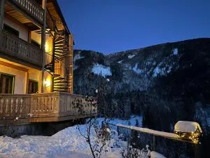 Ferienwohnung Biohof Laußnitzer in Rennweg - Sankt Peter