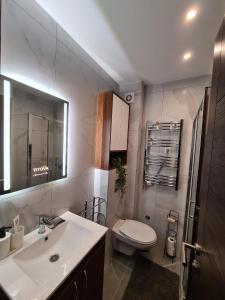 Apartman Rajska dolina Titova vila